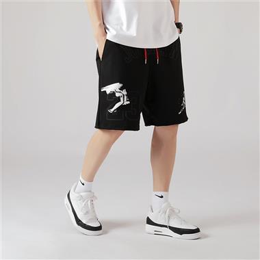 NIKE   2024夏季新款休閒短褲  6543043