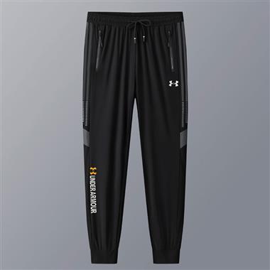 Under Armour  2024夏季新款休閒長褲  8065045