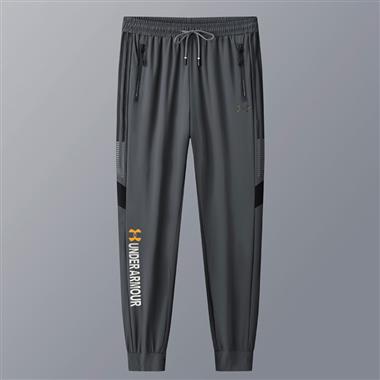 Under Armour  2024夏季新款休閒長褲  8065045