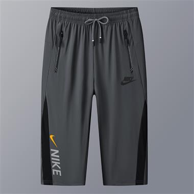 NIKE   2024夏季新款休閒七分褲  90878039