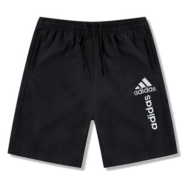 Adidas   2024夏季新款休閒短褲    LR-8298039