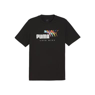 PUMA   2024夏季新款短袖T恤  682147042