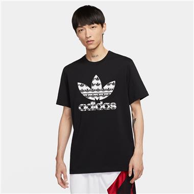 ADIDAS  2024夏季新款短袖T恤  IS-6666042