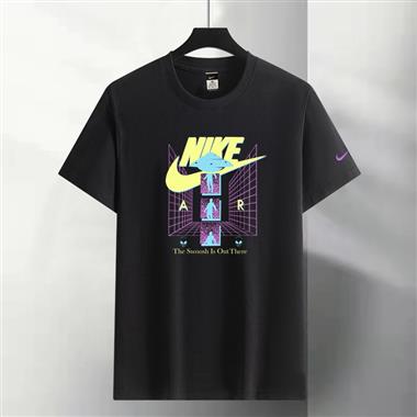 NIKE  2024夏季新款短袖T恤  DM-81832041