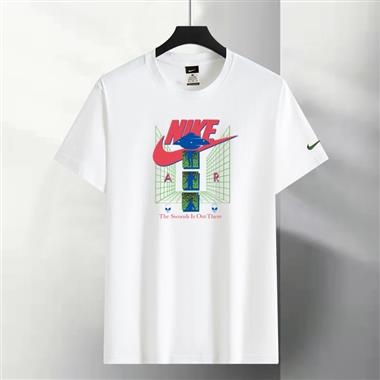 NIKE  2024夏季新款短袖T恤  DM-81832041