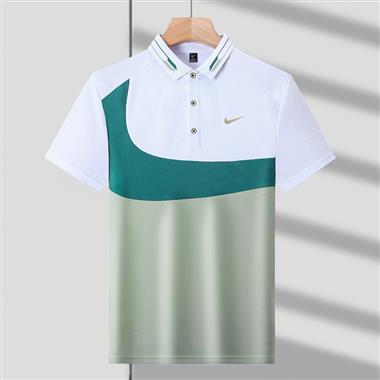 NIKE   2024夏季新款短袖POLO衫   76035058