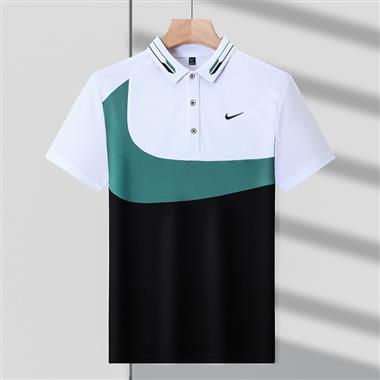 NIKE   2024夏季新款短袖POLO衫   76035058