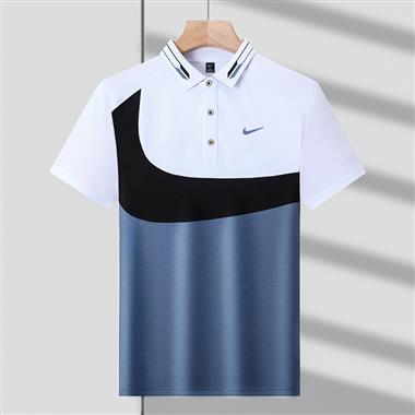 NIKE   2024夏季新款短袖POLO衫   76035058