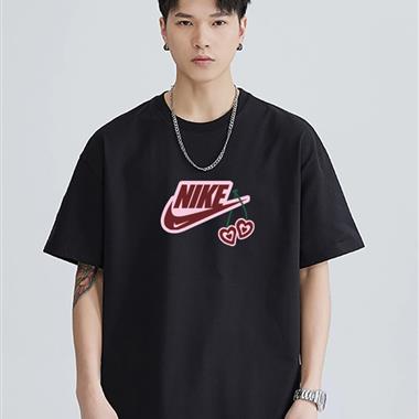 NIKE   2024夏季新款短袖T恤   NK-176036