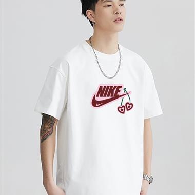 NIKE   2024夏季新款短袖T恤   NK-176036