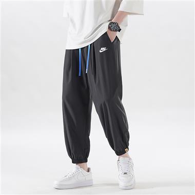 NIKE   2024夏季新款休閒九分褲  T-7165057