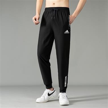 Adidas   2024夏季新款休閒長褲  S-21918053