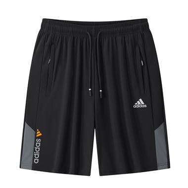 ADIDAS  2024夏季新款休閒短褲  C-80601