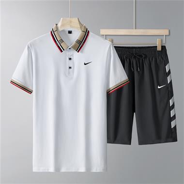 NIKE   2024夏季新款短袖套裝  465203