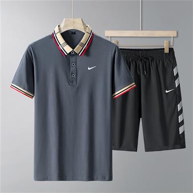 NIKE   2024夏季新款短袖套裝  465203