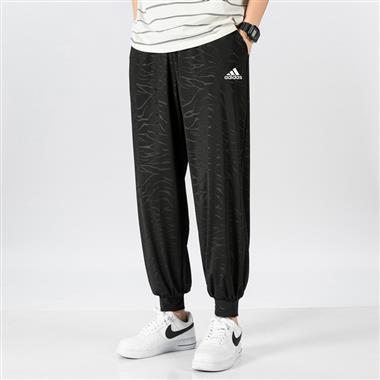 ADIDAS  2024夏季新款休閒長褲  ZG-462801