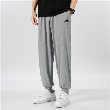 ADIDAS  2024夏季新款休閒長褲  ZG-462801