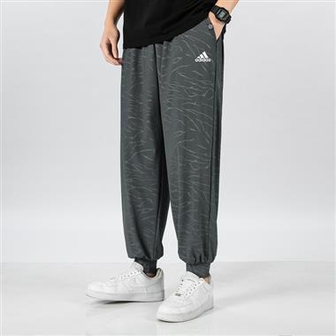 ADIDAS  2024夏季新款休閒長褲  ZG-462801