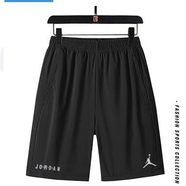 NIKE   2024夏季新款休閒短褲  X-179416