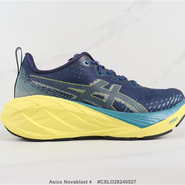 Asics Novablast 4 