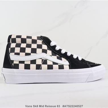 Vans Sk8 Mid Reissue 83