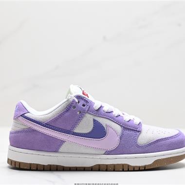 Nike Dunk Low 板鞋 