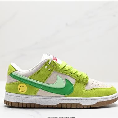 Nike Dunk Low 板鞋 