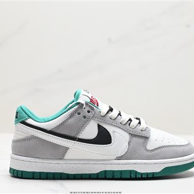 Nike Dunk Low 板鞋 