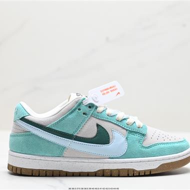 Nike Dunk Low 板鞋 