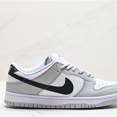 ike SB Dunk Low 扣籃系列 復古低幫休閑運動滑板板鞋