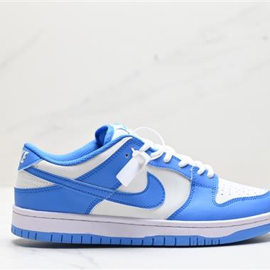 ike SB Dunk Low 扣籃系列 復古低幫休閑運動滑板板鞋