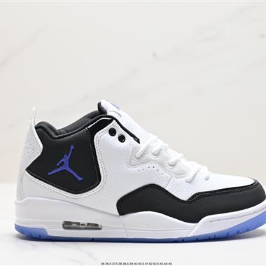 Nike Air Jordan Courtside 23