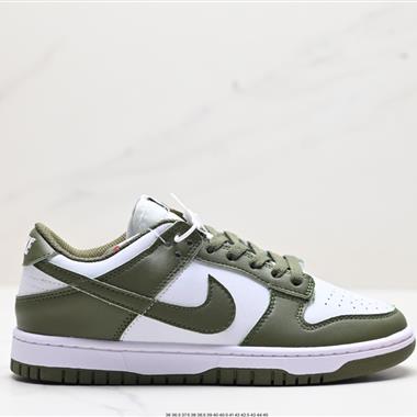 Nike SB Dunk Low 扣籃系列 復古低幫休閑運動滑板板鞋