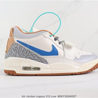 Nike Air Jordan Legacy 312 Low