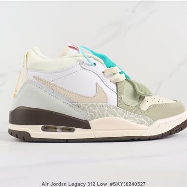 Nike Air Jordan Legacy 312 Low