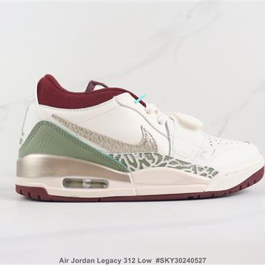 Nike Air Jordan Legacy 312 Low