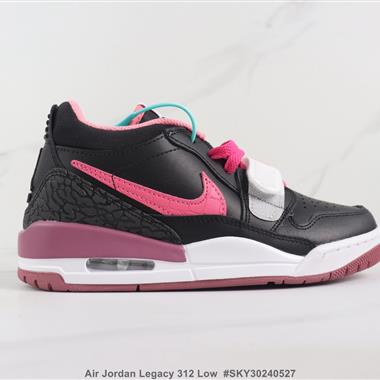 Nike Air Jordan Legacy 312 Low