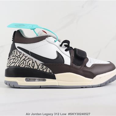 Nike Air Jordan Legacy 312 Low