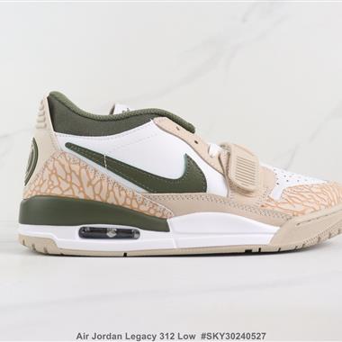 Nike Air Jordan Legacy 312 Low