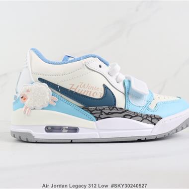 Nike Air Jordan Legacy 312 Low