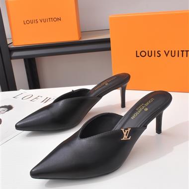 Louis Vuitton    2024新款女生休閒時尚鞋子