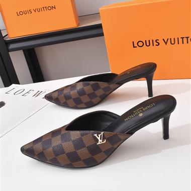 Louis Vuitton    2024新款女生休閒時尚鞋子