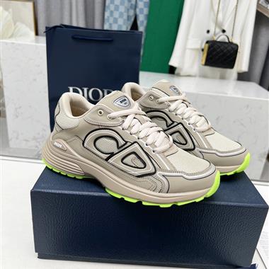 DIOR   2024新款男生休閒時尚鞋子