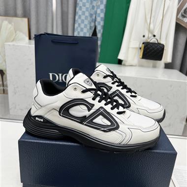 DIOR   2024新款男生休閒時尚鞋子