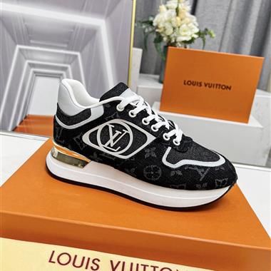 Louis Vuitton    2024新款女生休閒時尚鞋子