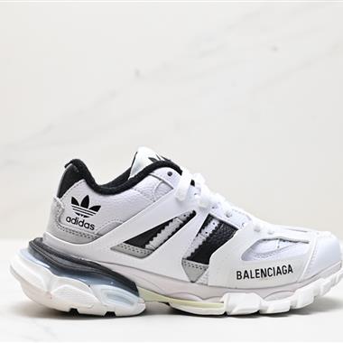 BALENCIAGA Track Trainers 3.0