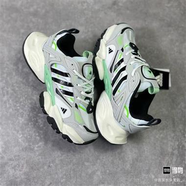 Adidas XLG Runner Deluxe