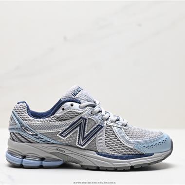 New Balance 860系列 