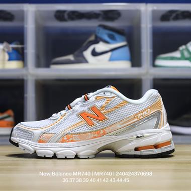 New Balance MR740系列