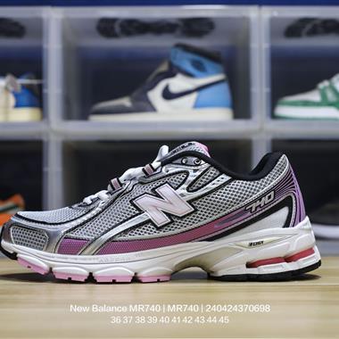 New Balance MR740系列